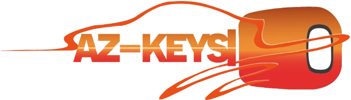 Logo AZ Keys